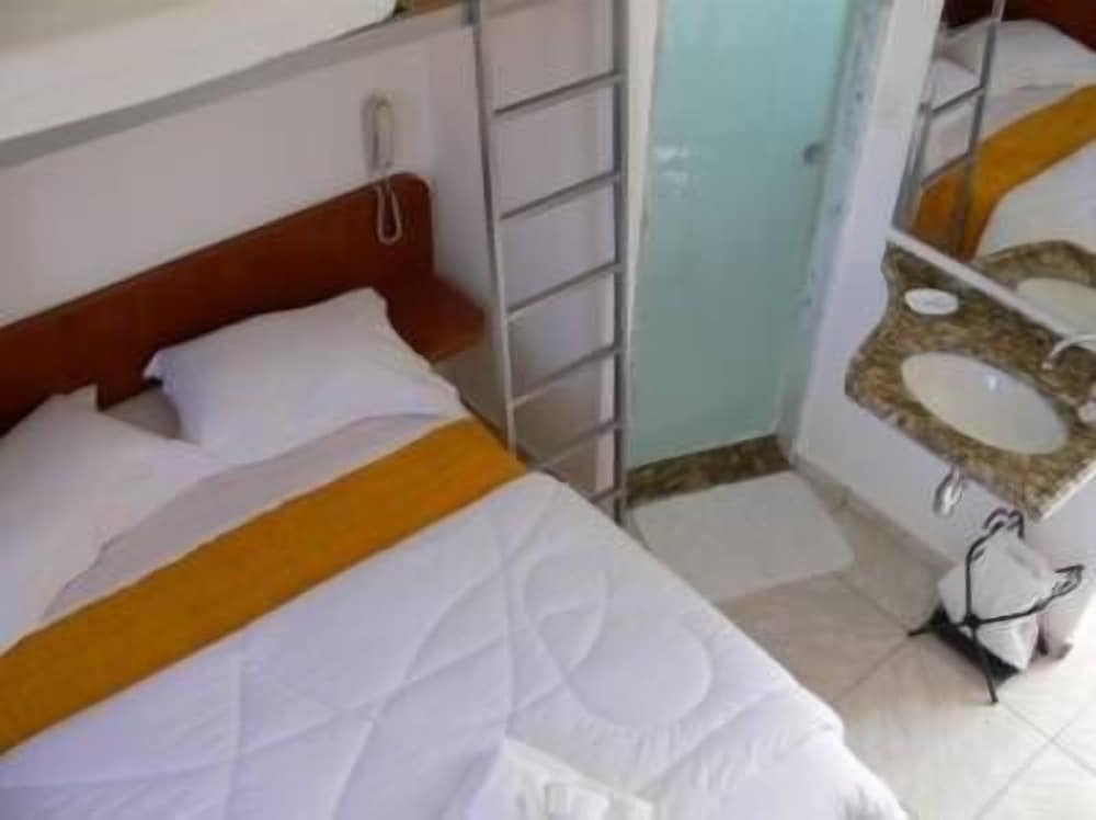 Pousada das Estrelas