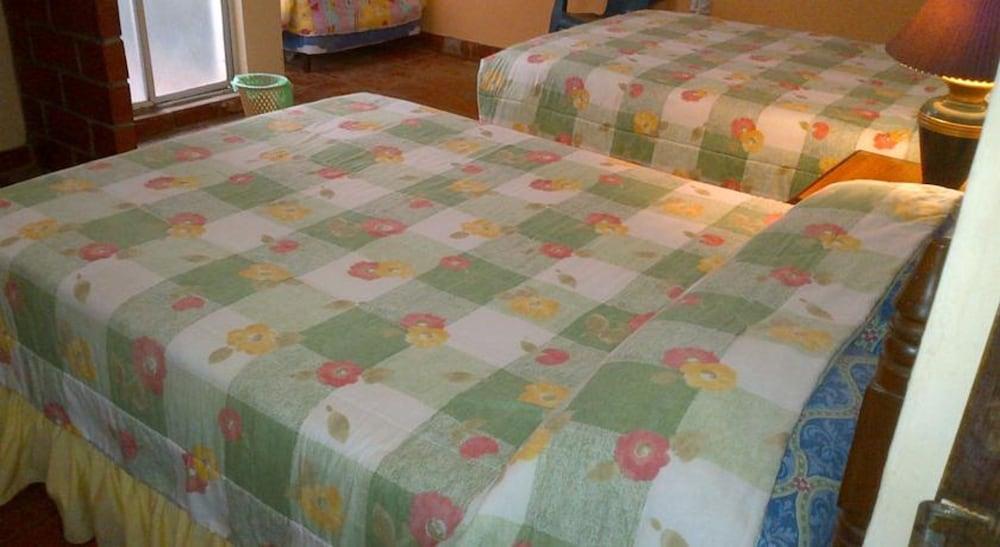 Torola Hotel & Beach Resort