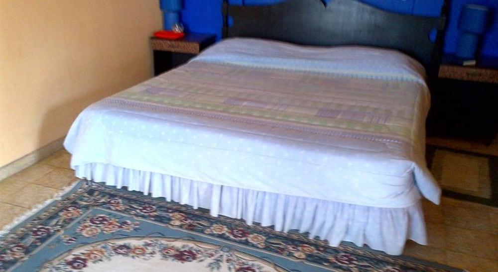 Torola Hotel & Beach Resort