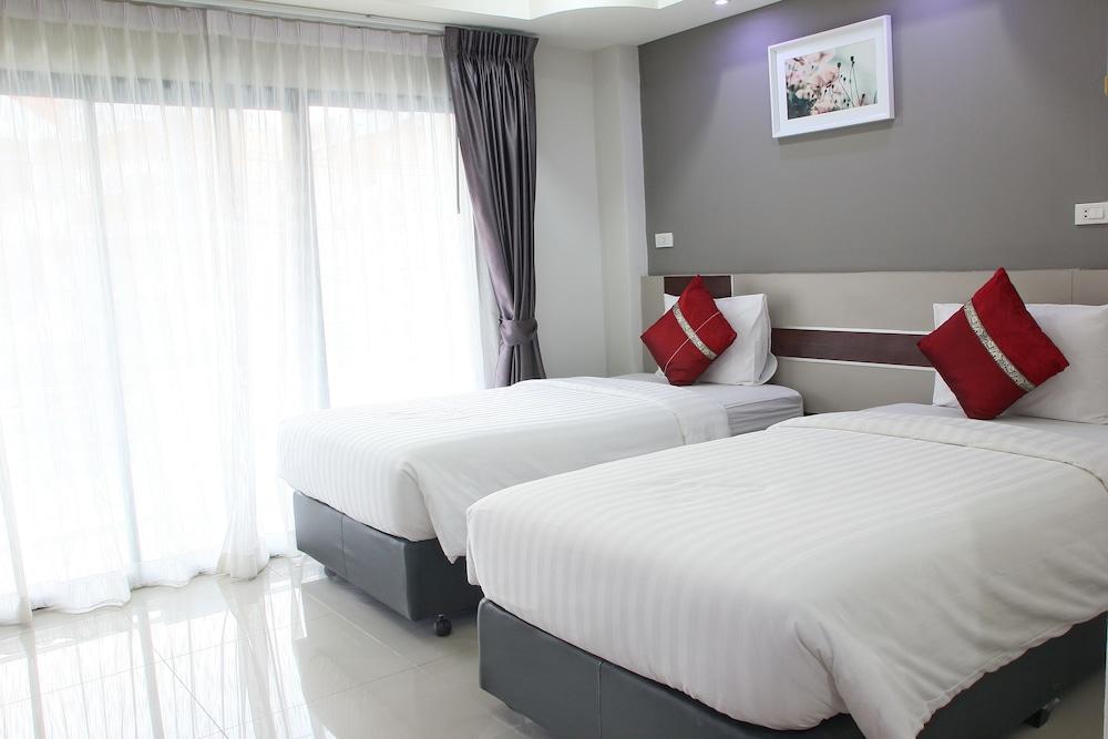 V Style Pattaya North Beach