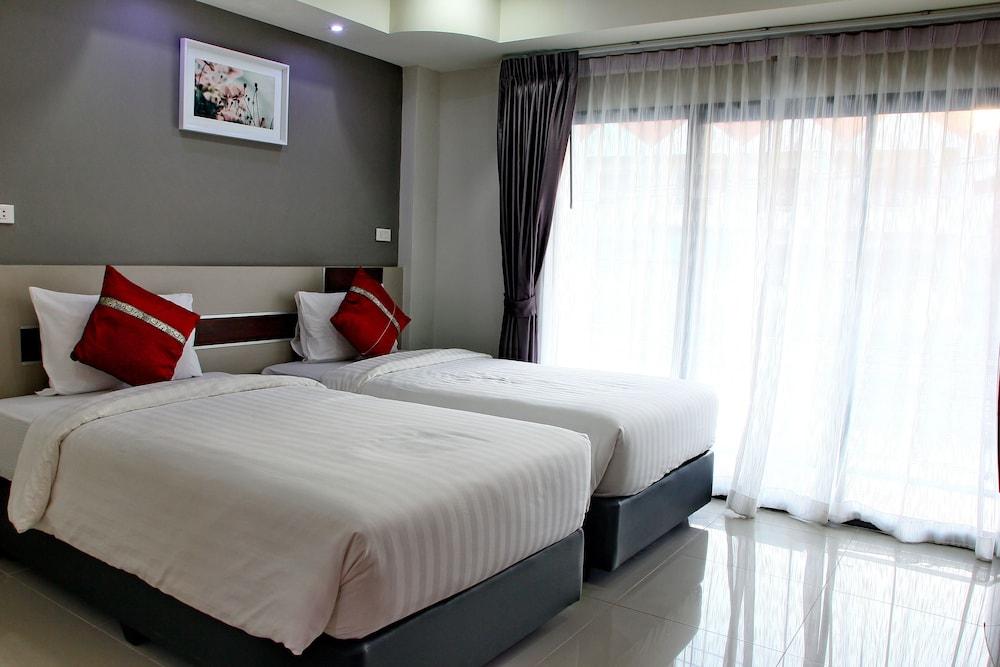 V Style Pattaya North Beach