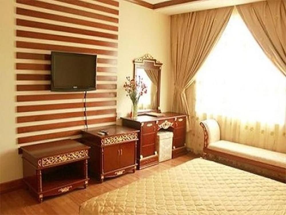 Khach san Hoang Gia Bac Ninh