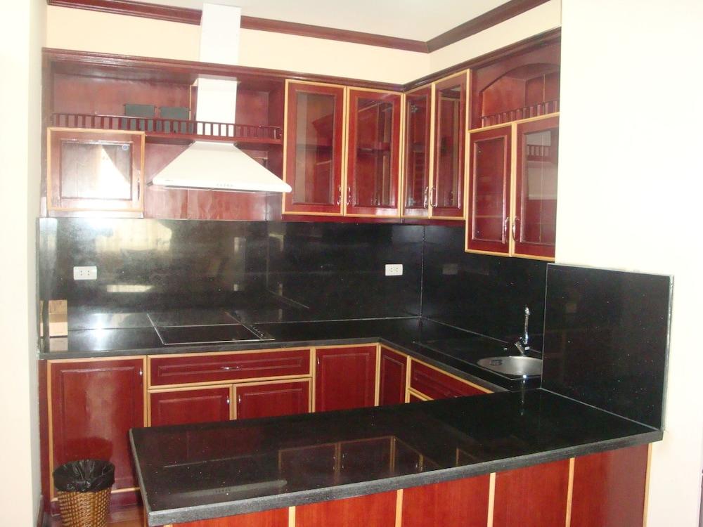 Khach san Hoang Gia Bac Ninh