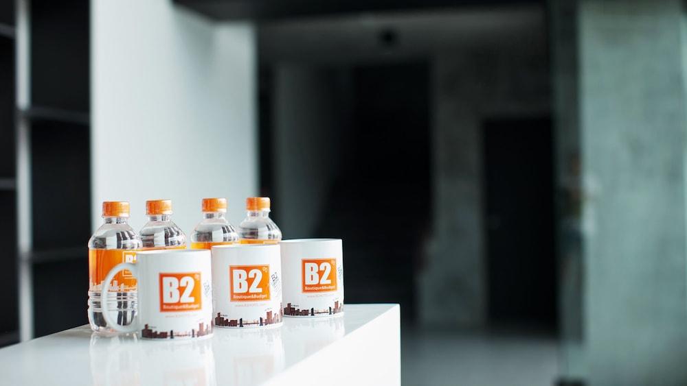 B2 Hotel South Pattaya Premier Hotel