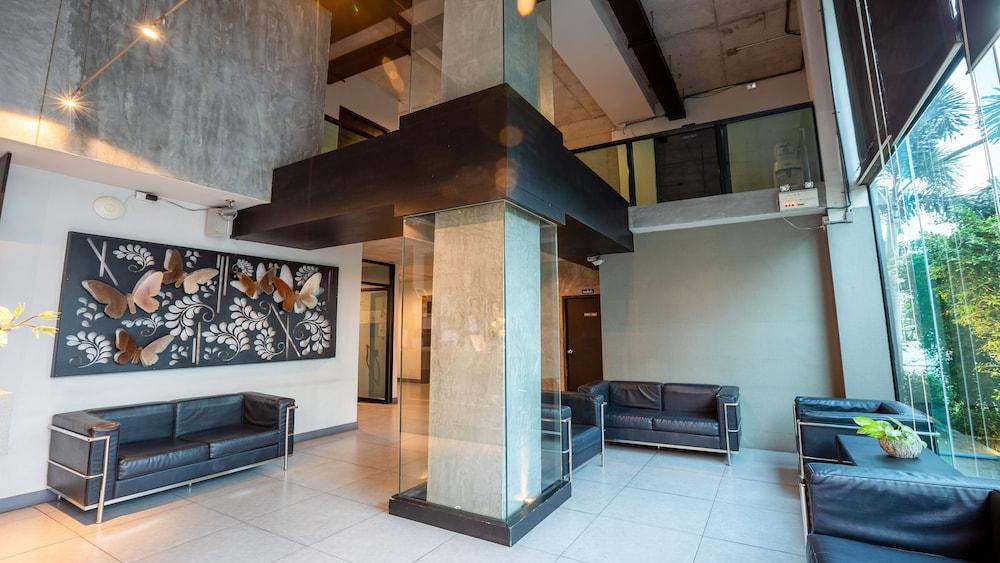 B2 Hotel South Pattaya Premier Hotel