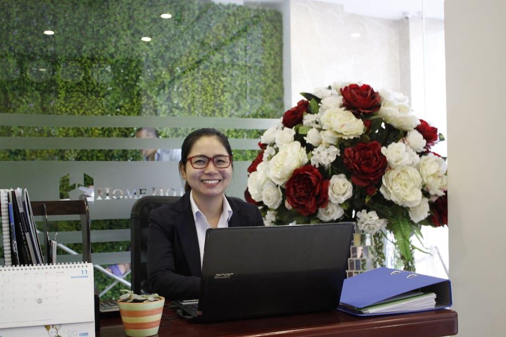 West Lake Home Hotel & Spa