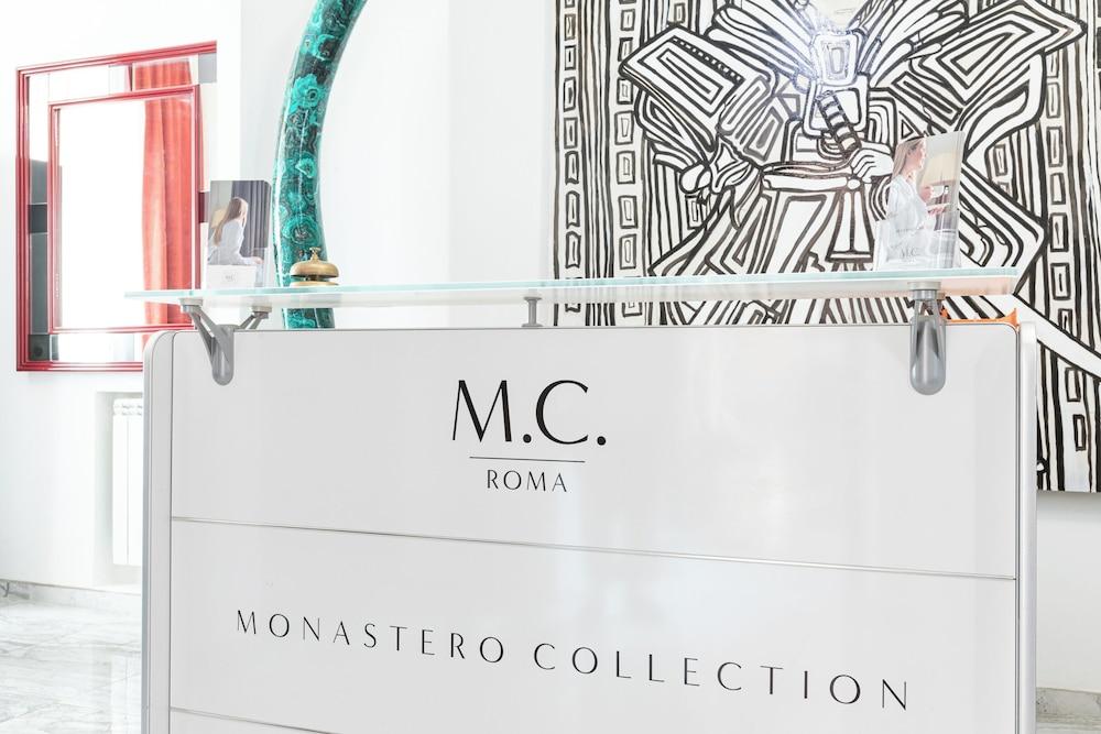 Il Monastero Collection