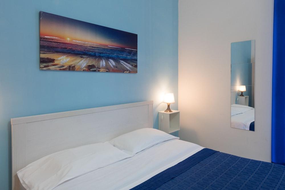 Trinity Luxury Rooms