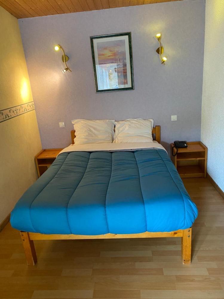 Hotel restaurant la vieille ferme