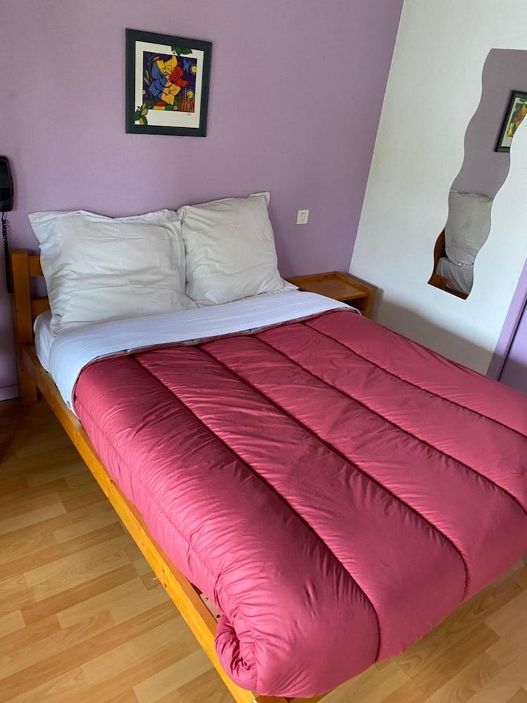 Hotel restaurant la vieille ferme