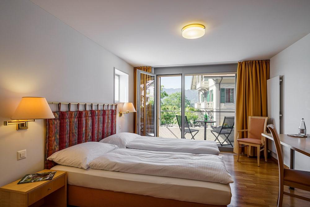 Hotel Restaurant Schönbühl