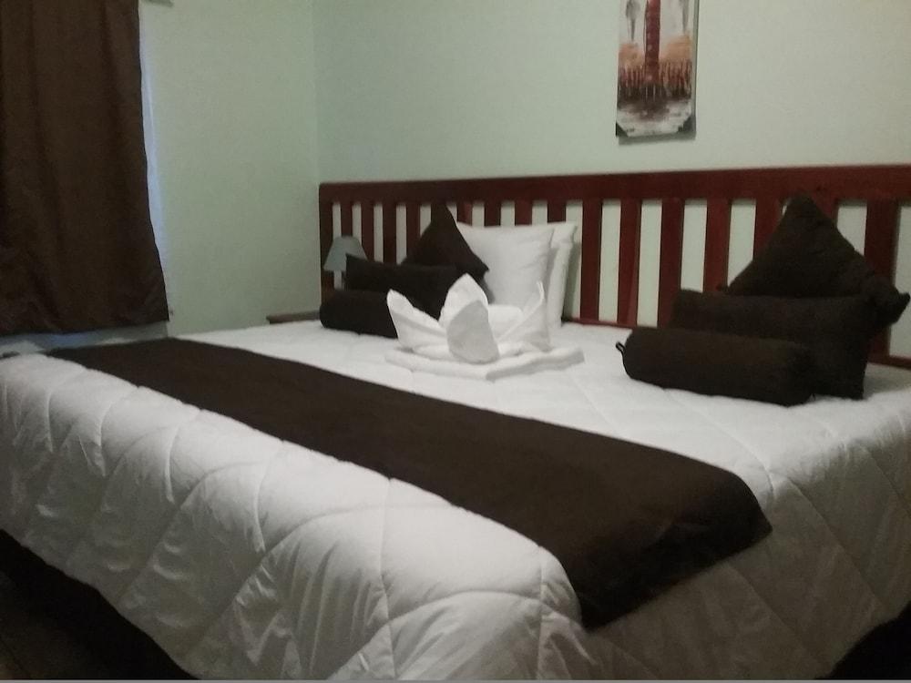 Masikiro Self-Catering Units