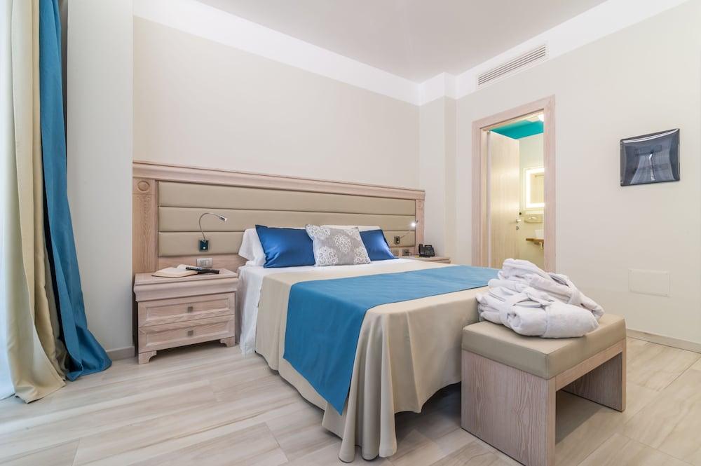 L'Ambasciata Hotel de Charme