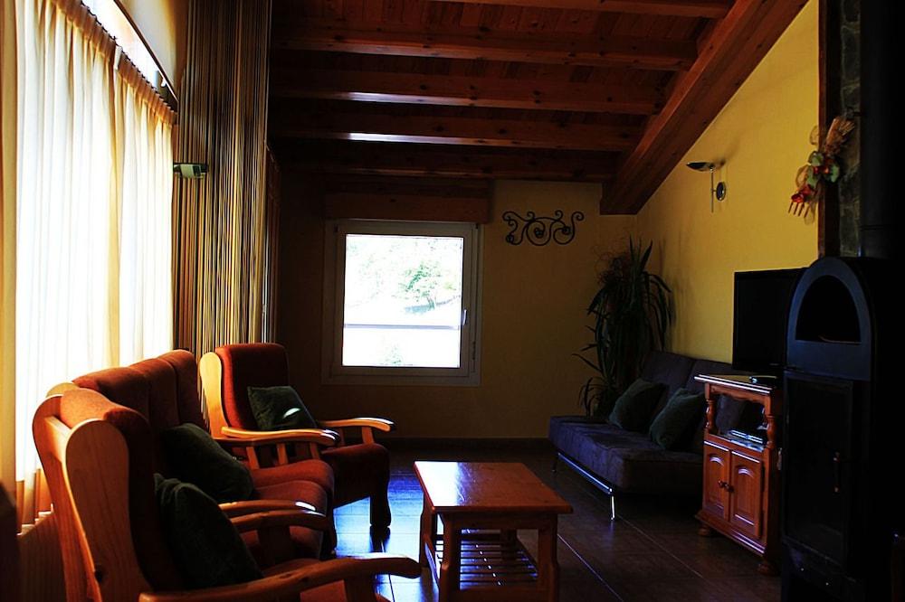 Turisme Rural El Janpere