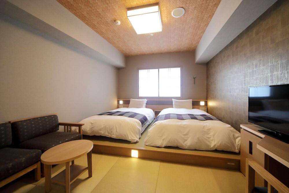 Onyado Nono Namba Natural Hot Spring