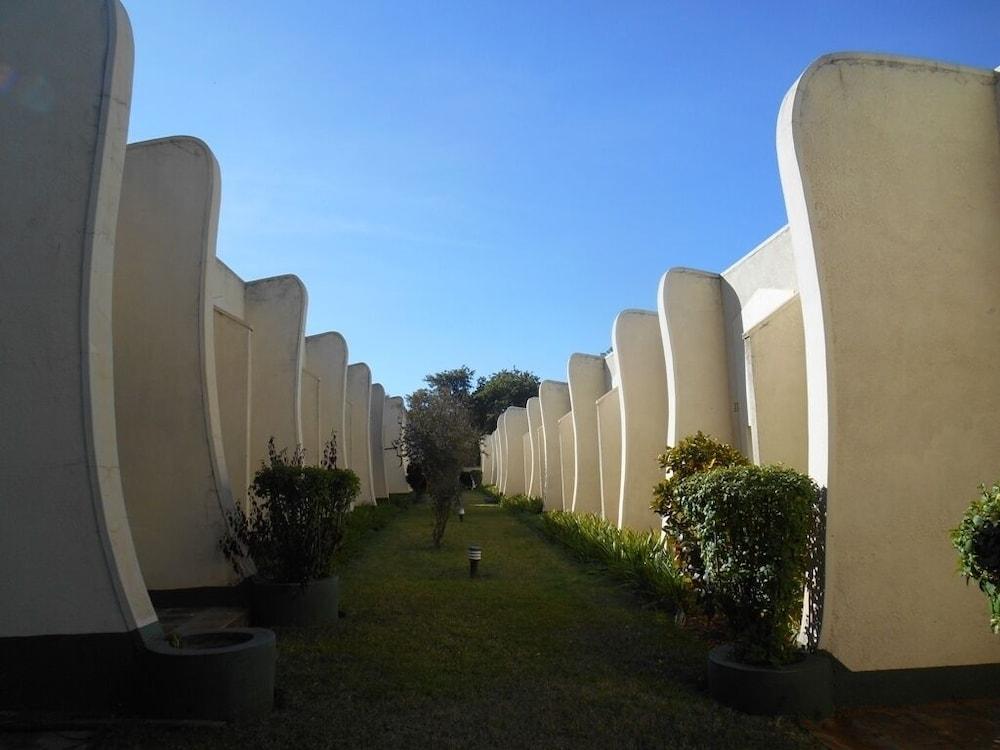 Victoria Falls Budget Hotel