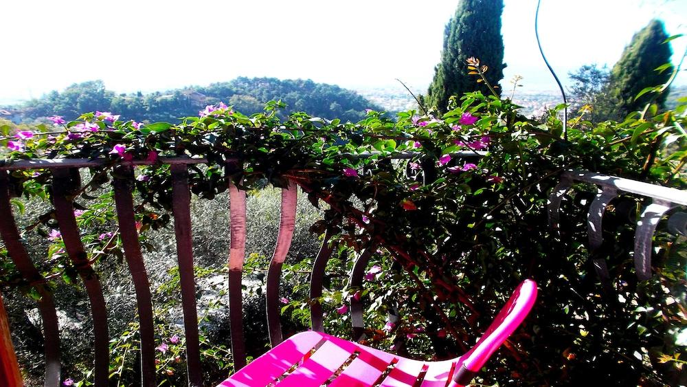 Belle Èpoque - La Villa Imperiale