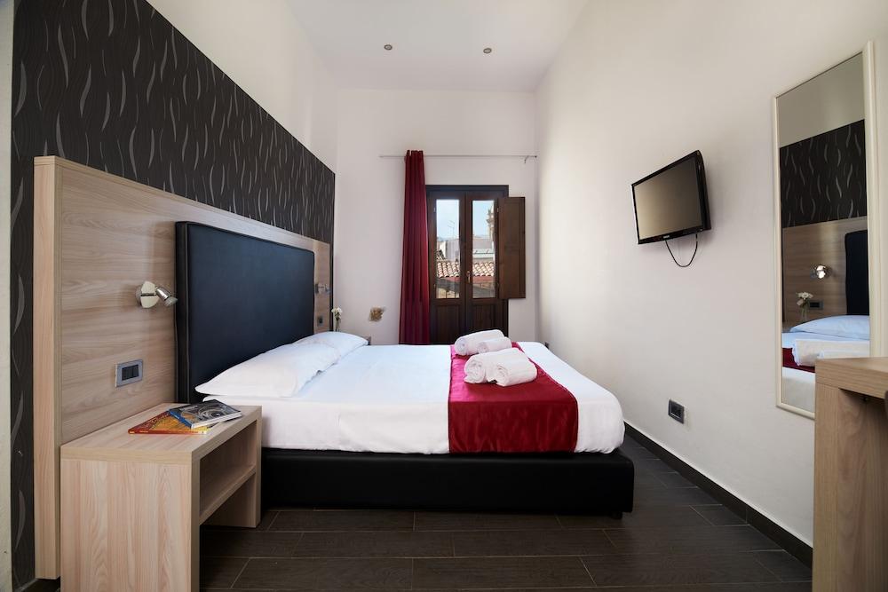 La Terrazza Sul Centro