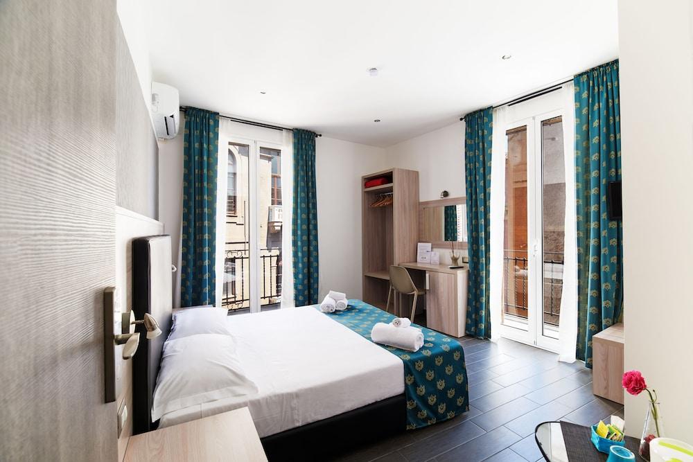 La Terrazza Sul Centro