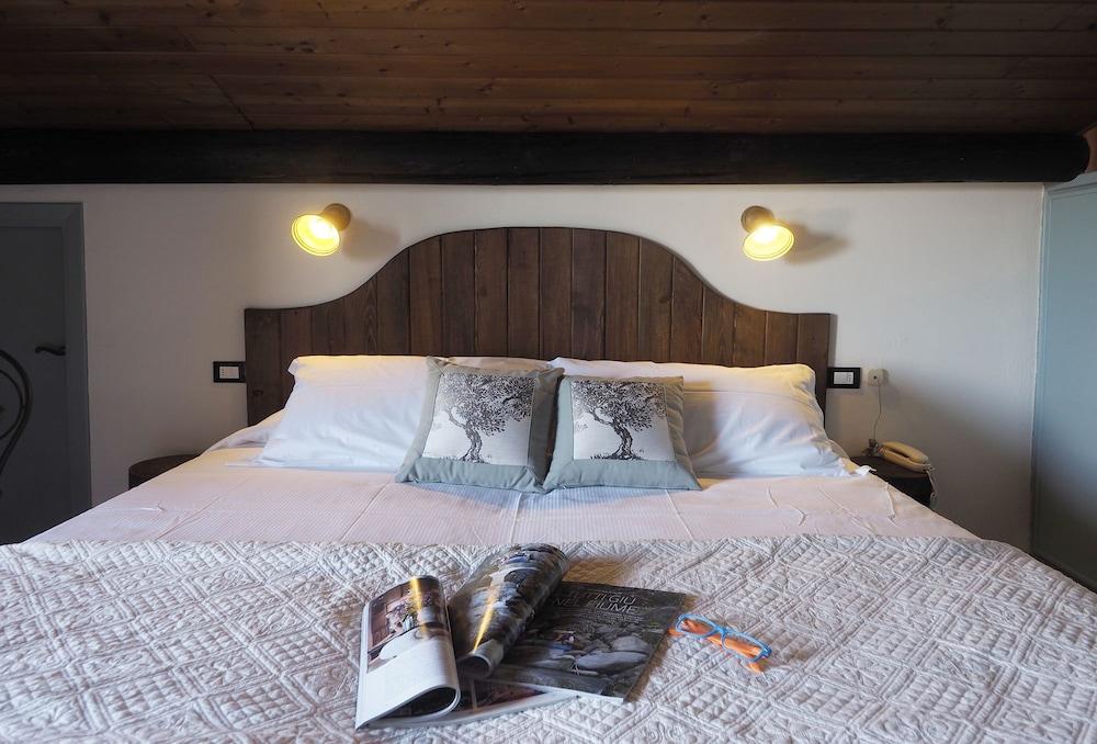 Locanda Il Rustichello