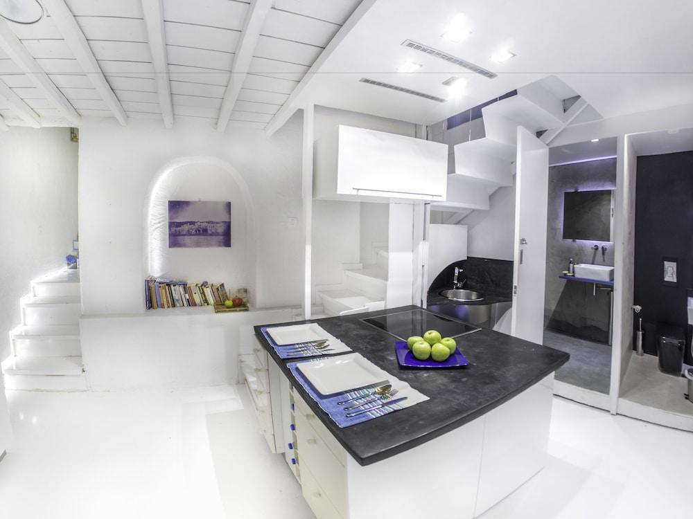 The Loft Mykonos Town