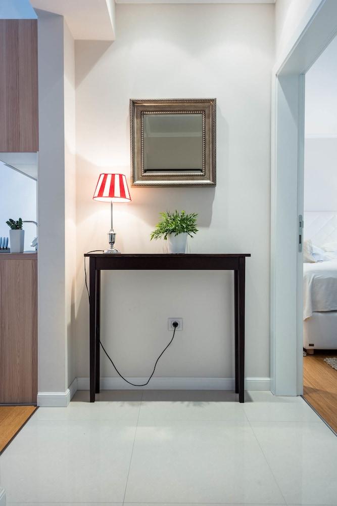 Boutique Hotel Madison