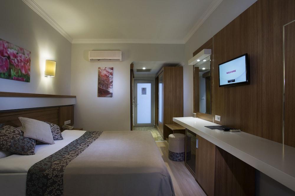 Sun Club Hotel Side - All Inclusive