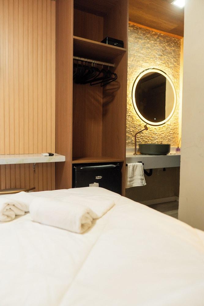 Ipanema Beach Hostel