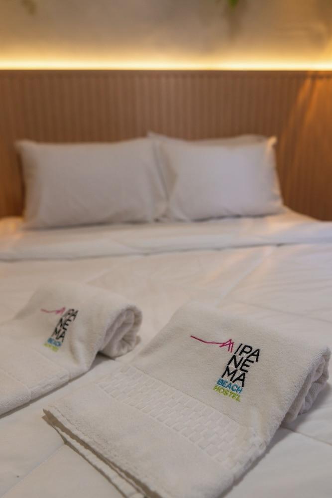 Ipanema Beach Hostel