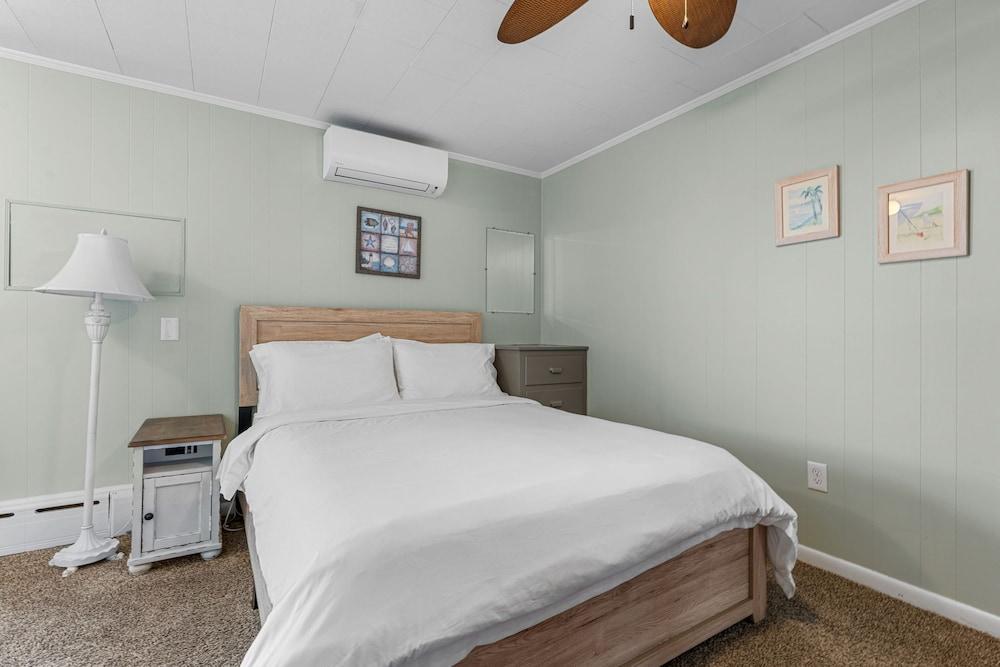 Echo Motel & Oceanfront Properties