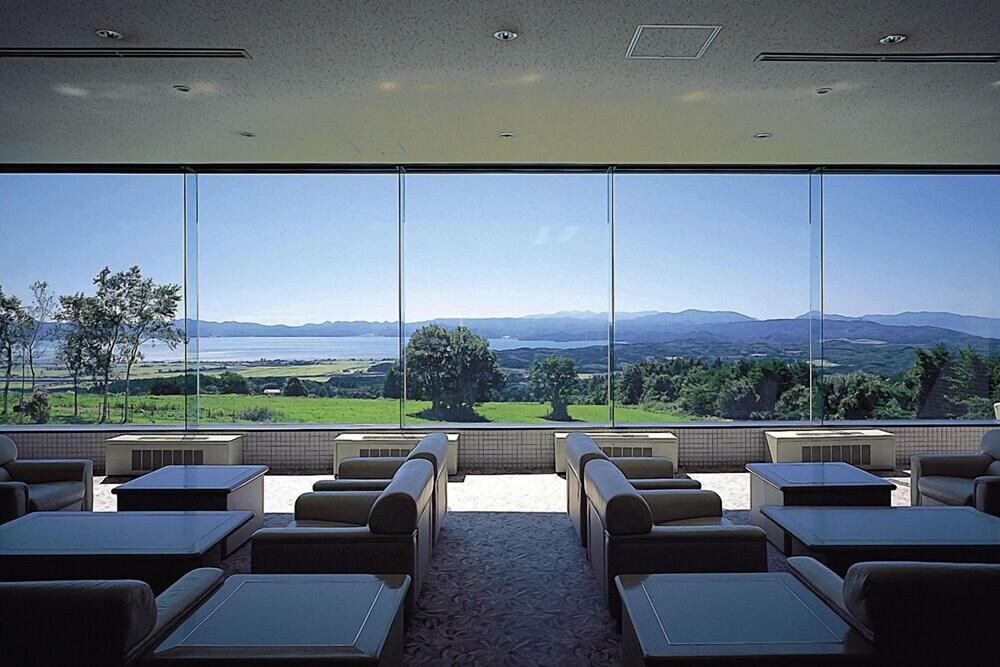 Inawashiro Resort Hotel & Ski