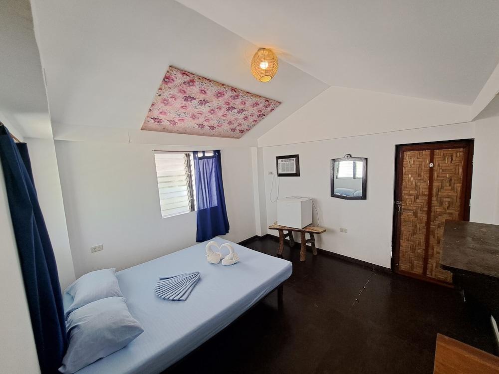 Patrick's on the Beach