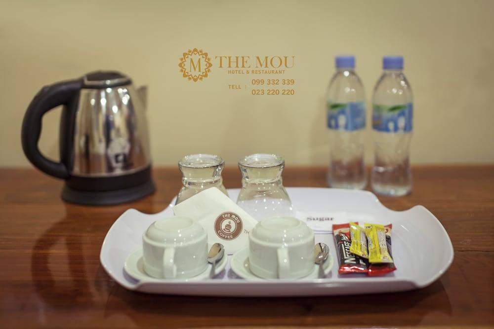 The Mou Hotel