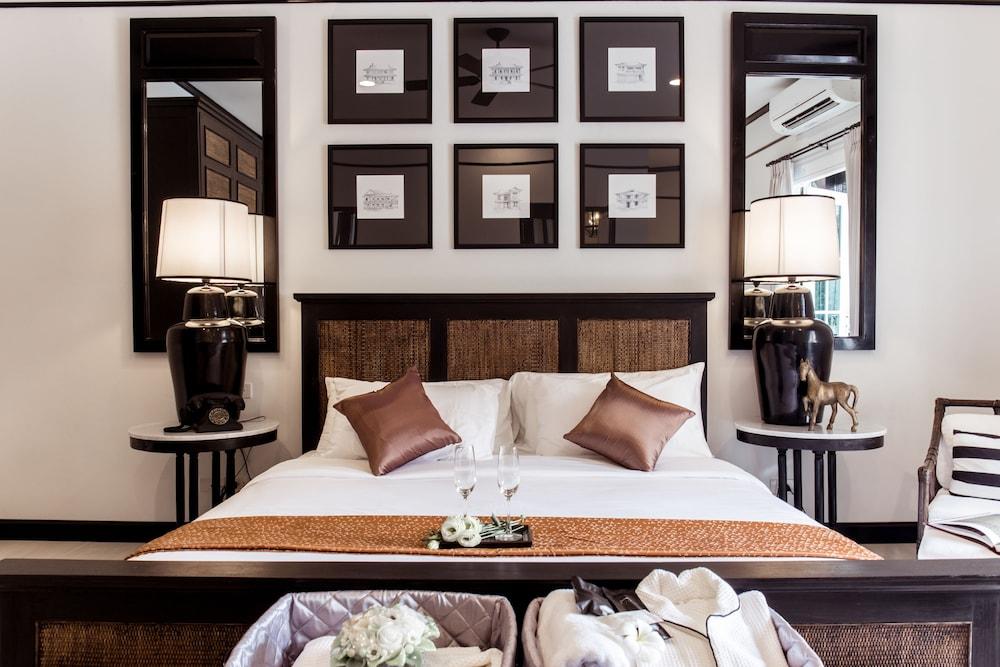 99 The Heritage Hotel