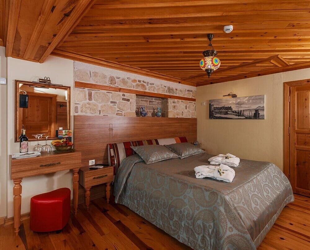 Goodman Hotel Bistro