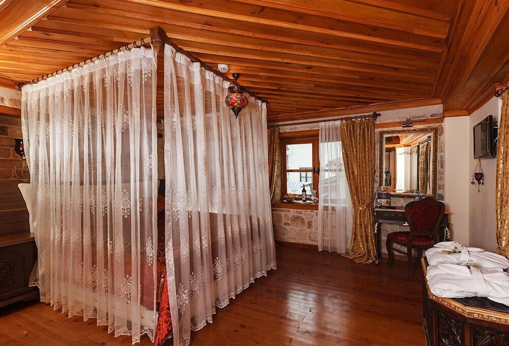 Goodman Hotel Bistro