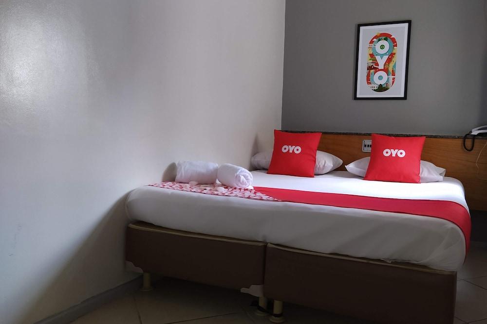 Hotel Vital, Rio de Janeiro