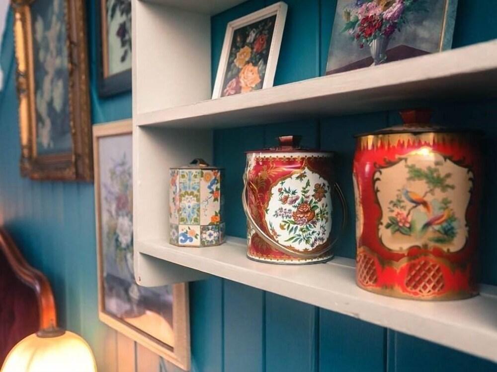 Dotty's Coastal Retreat B&B