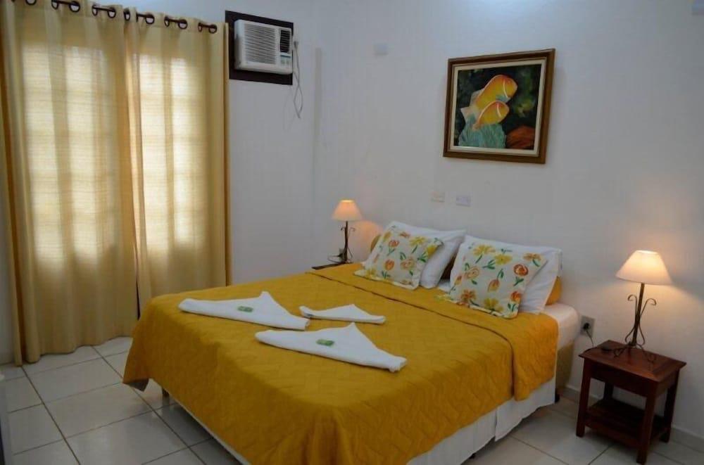 Pousada Conchas de Paraty