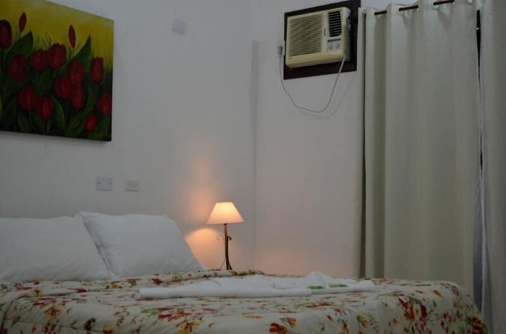 Pousada Conchas de Paraty