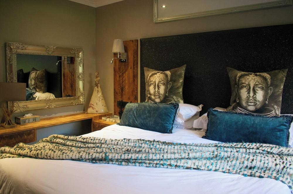 Silver Forest Boutique Hotel and Spa