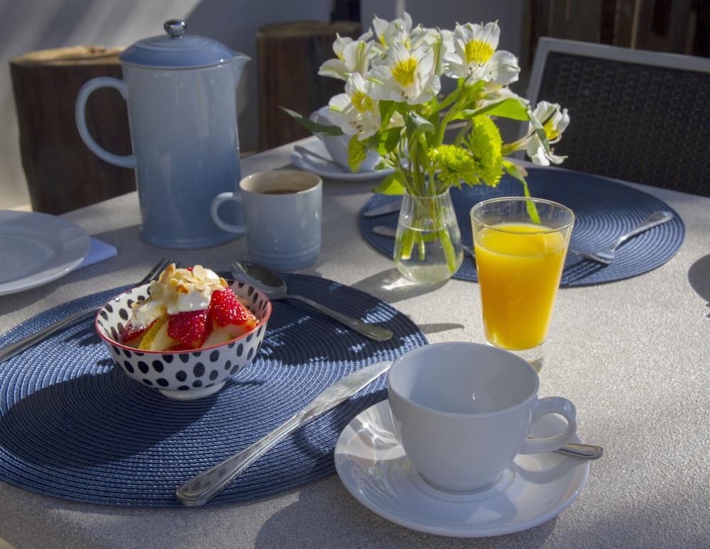 Ocean Bay Guest House