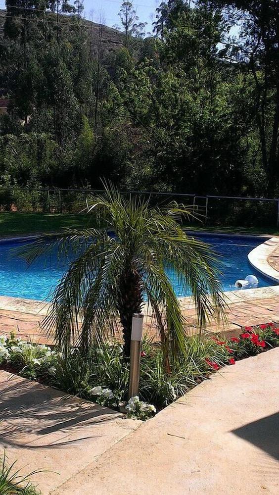 The Place Guest House