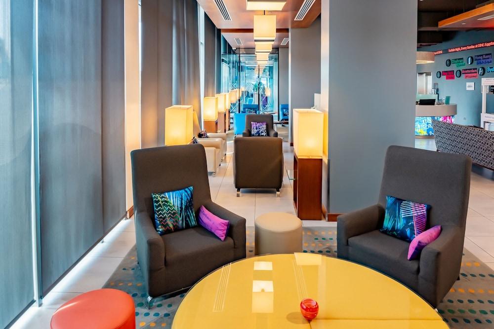 Aloft Dhahran