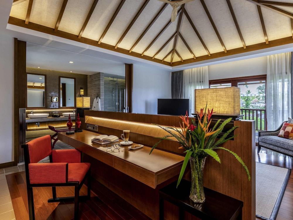 Pullman Luang Prabang