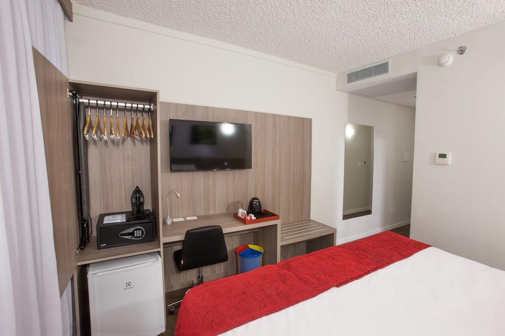 Ramada Campinas Viracopos