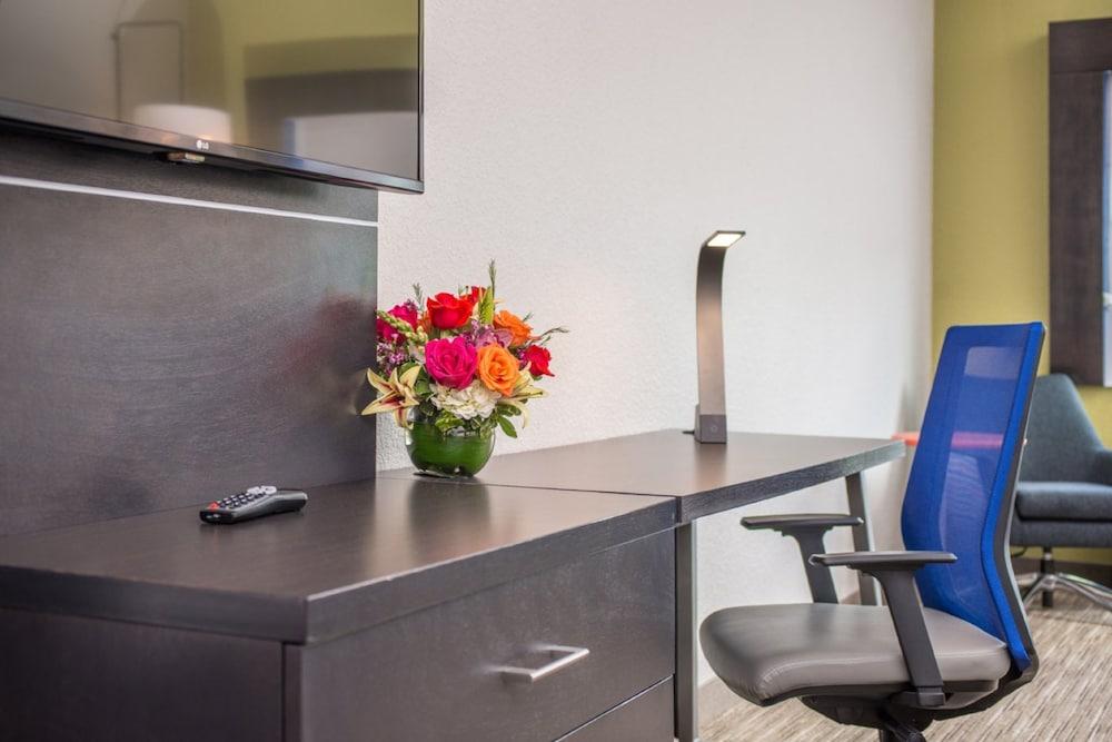 Holiday Inn Express & Suites Tampa North - Wesley Chapel by IHG