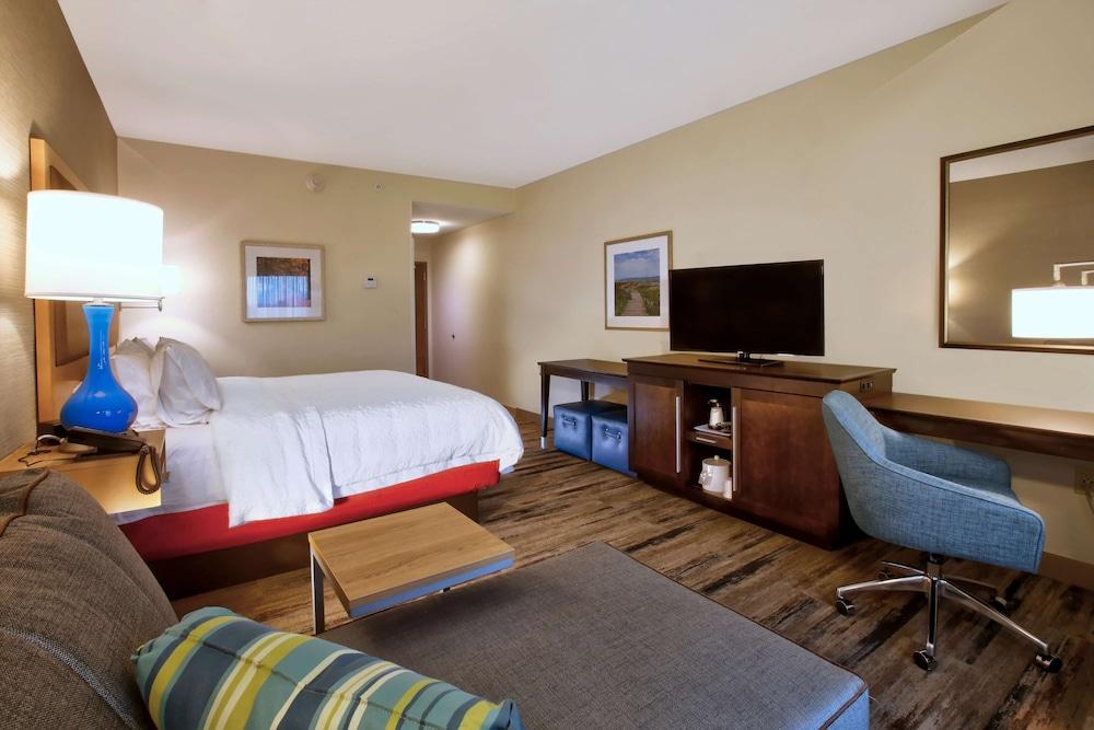 Hampton Inn & Suites Baltimore/Aberdeen