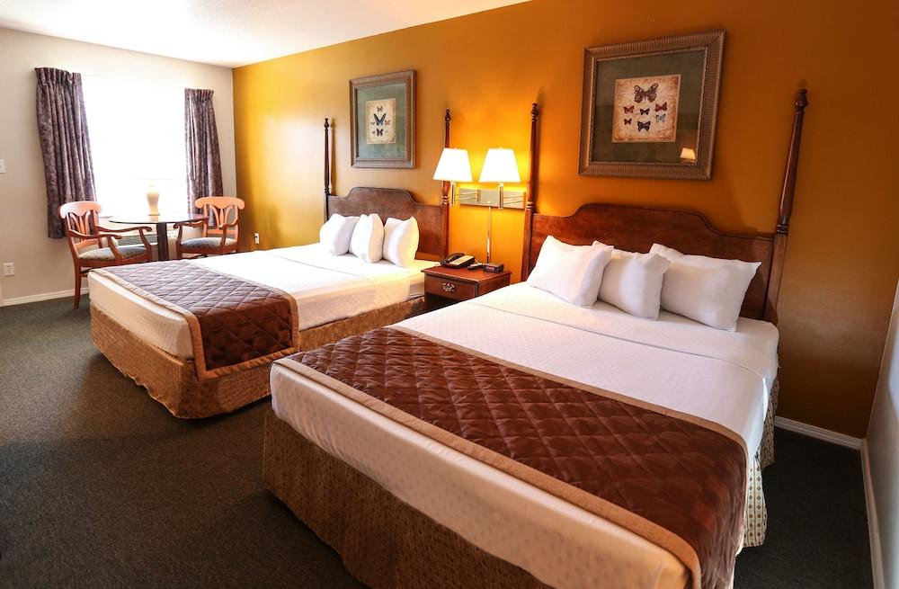 Branson King Resort and Suites