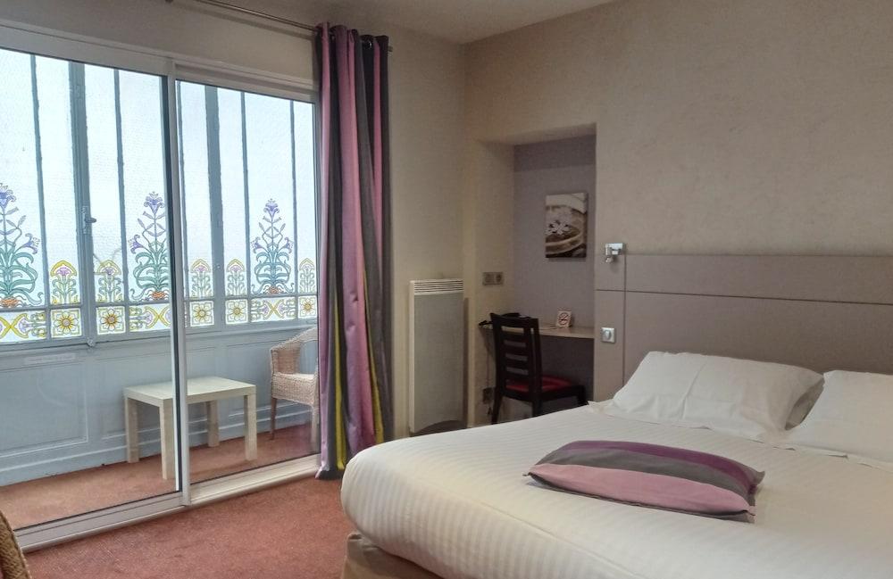 Hôtel de la Couronne